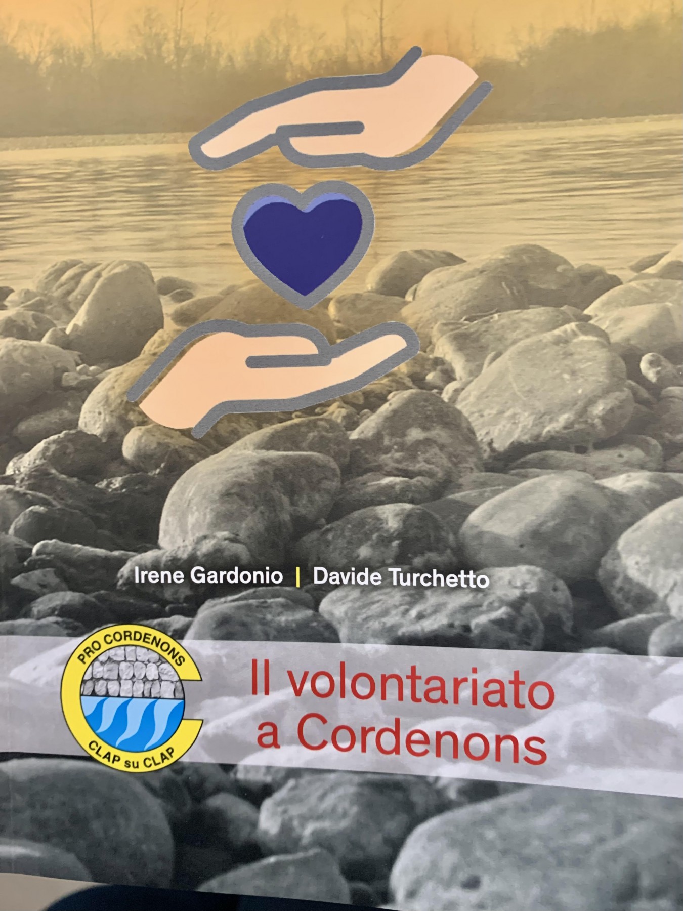 IL VOLONTARIATO A CORDENONS